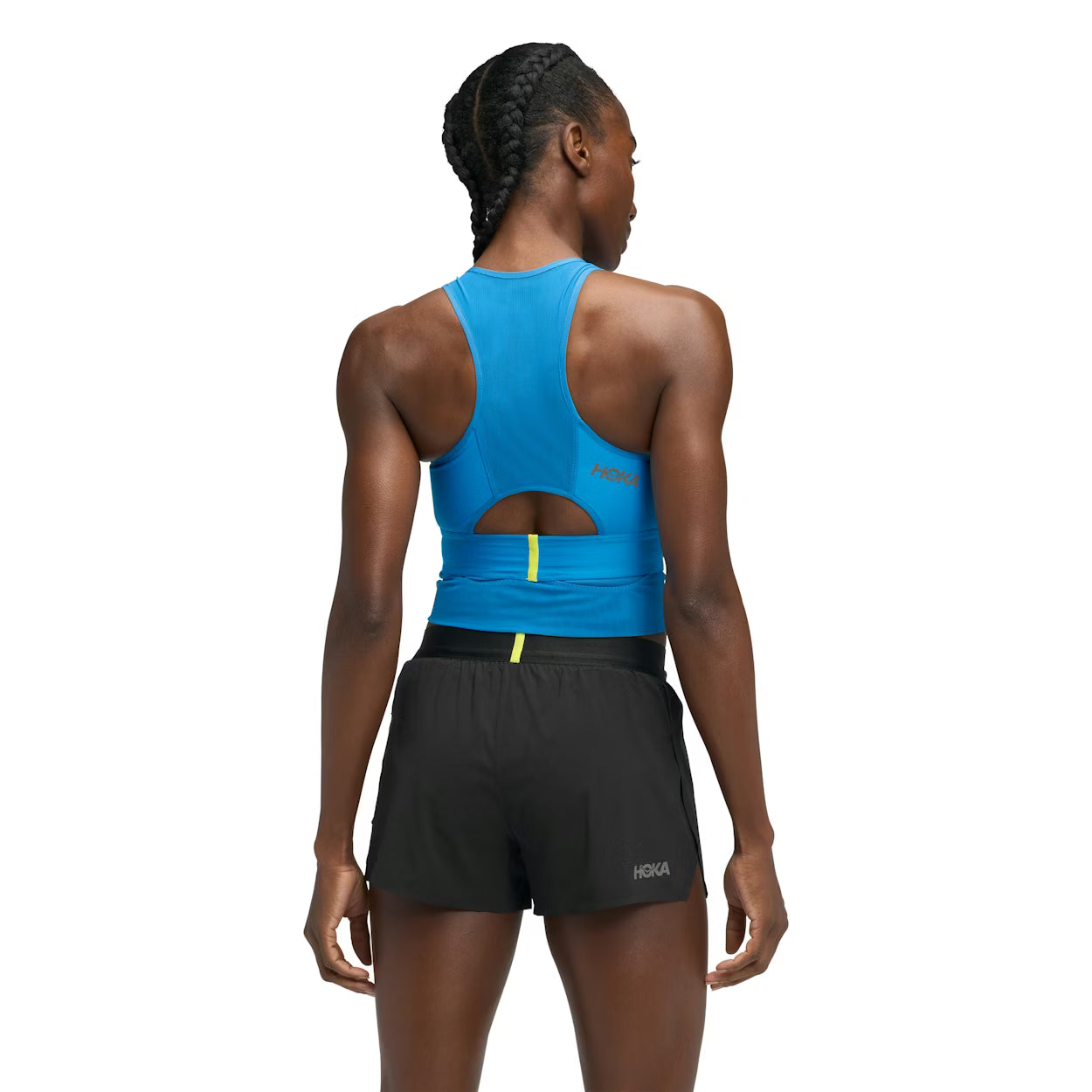 HOKA - RACE DAY BRA - W