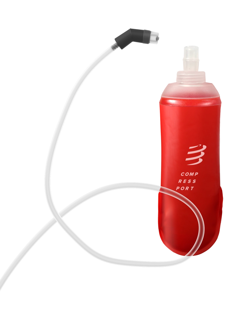ERGOFLASK 500ML+TUBE