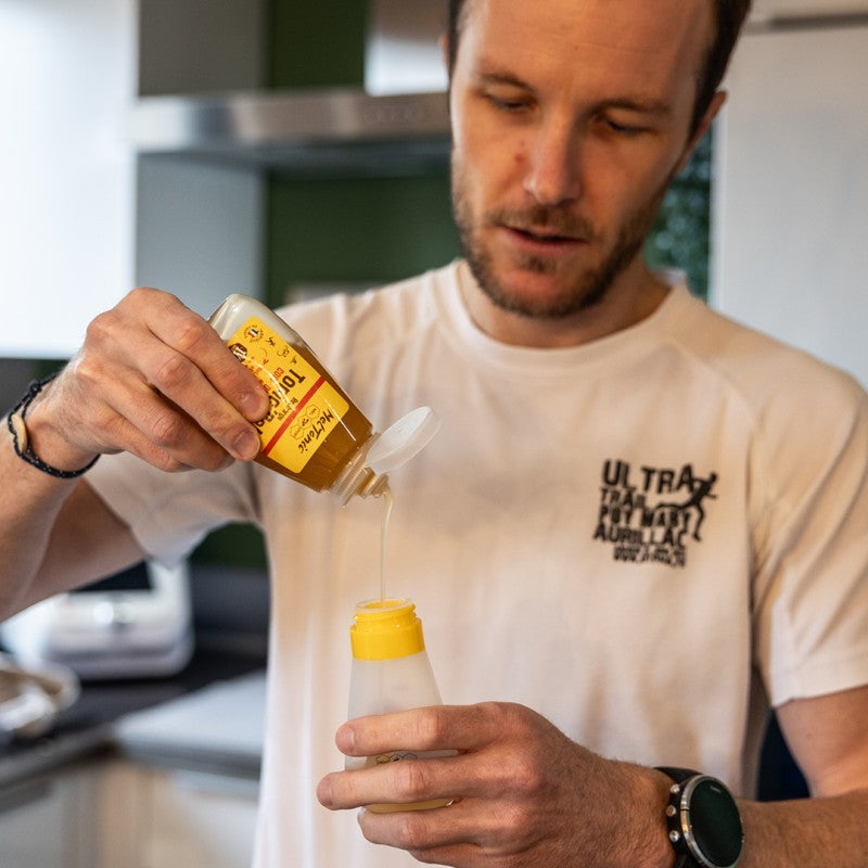 MELTONIC - FIOLE RECHARGEABLE 60ML