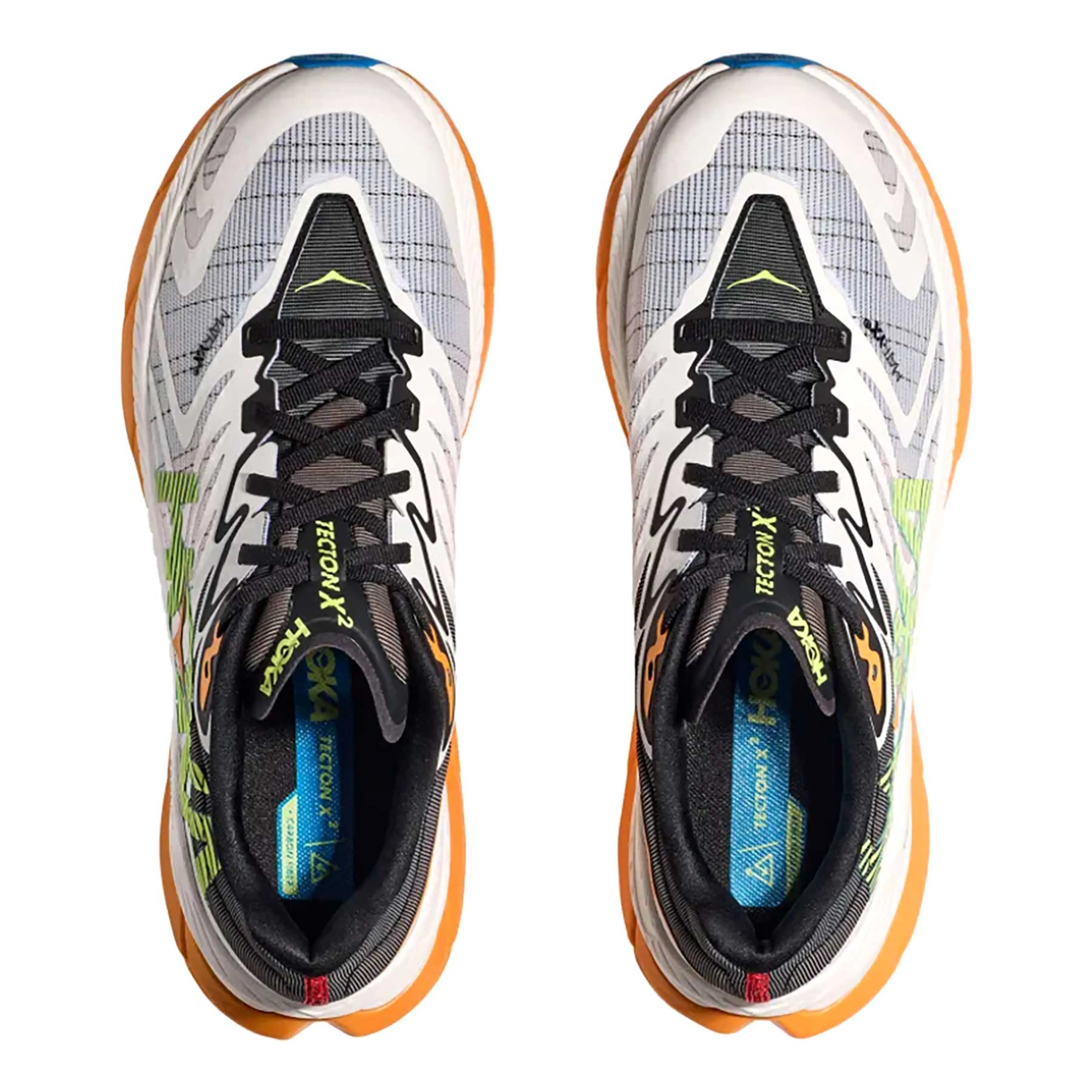 HOKA - TECTON X 2 - MEN