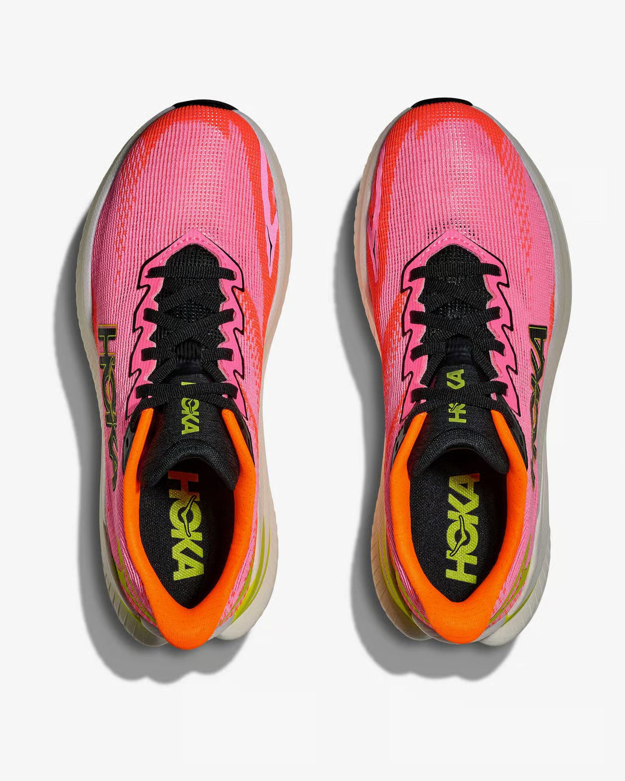 HOKA - MACH X3 - WOMEN