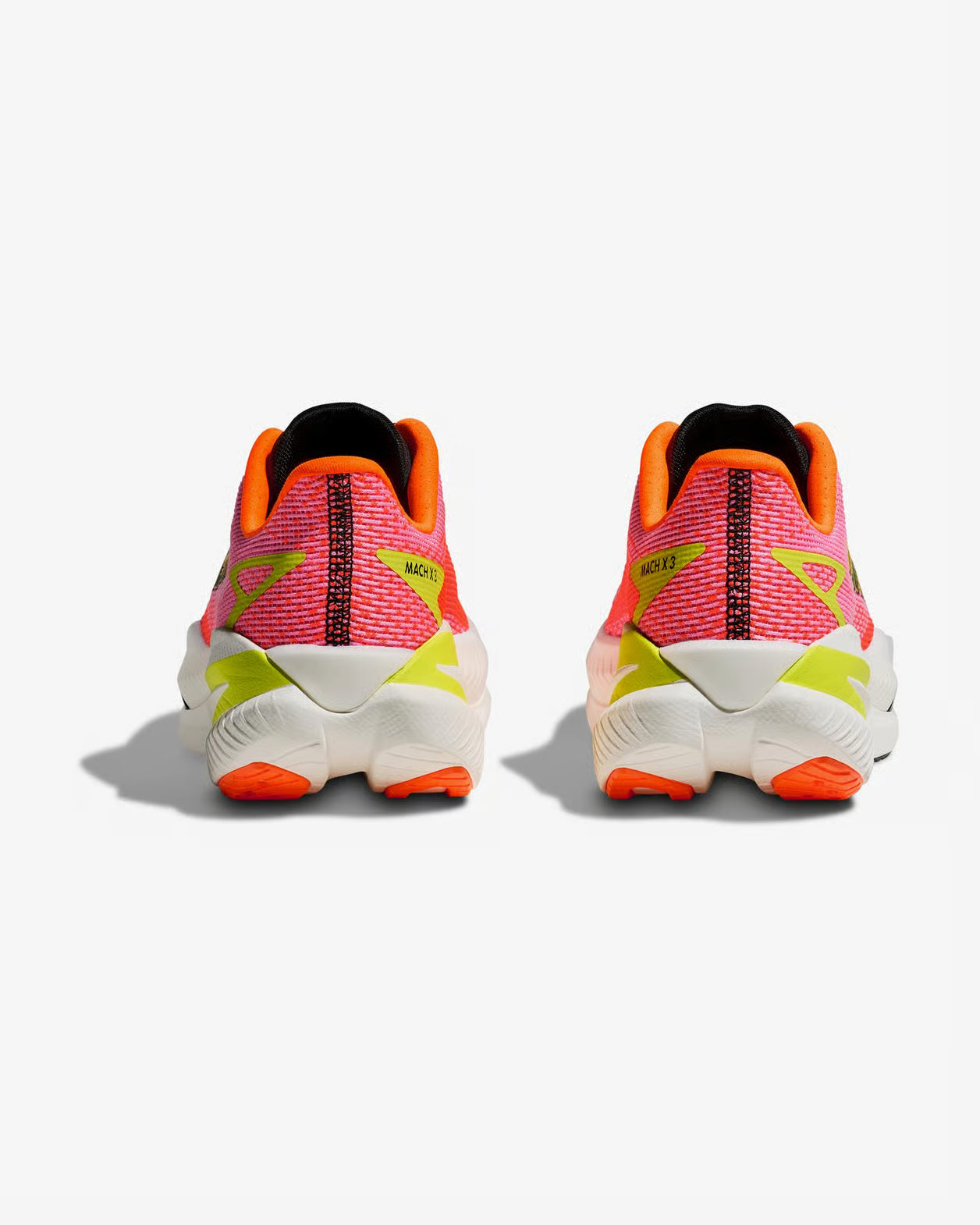 HOKA - MACH X3 - WOMEN