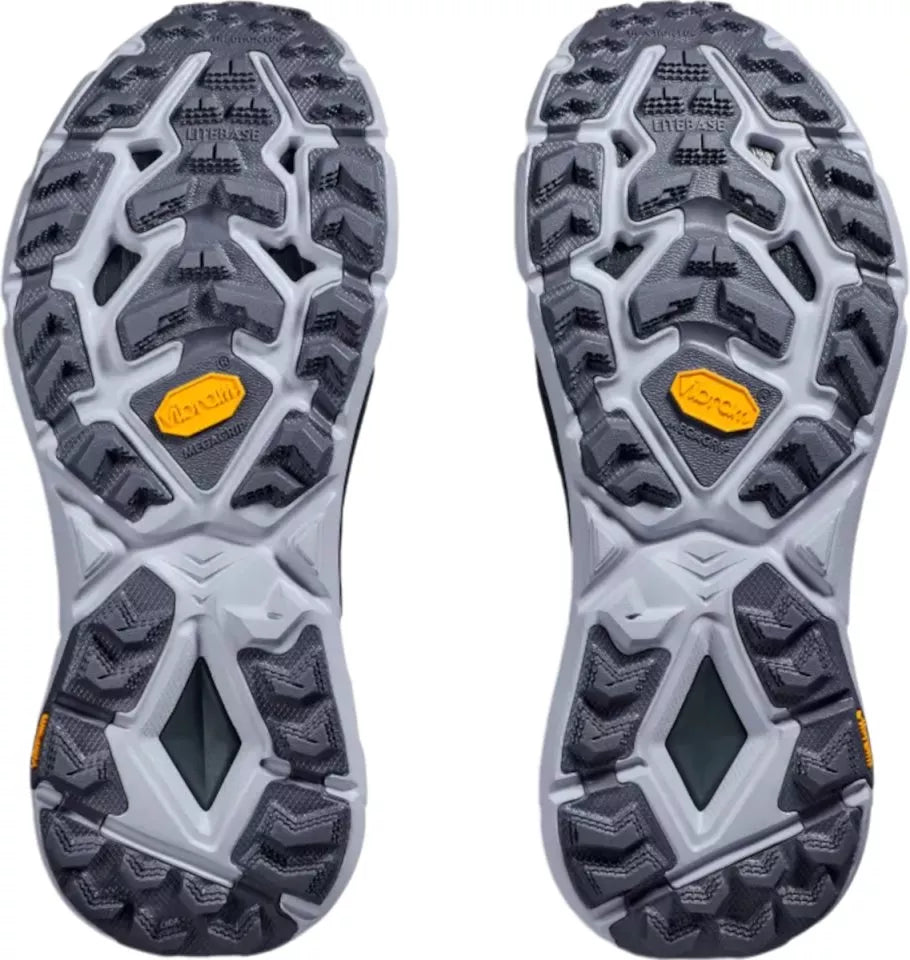 HOKA - MAFATE SPEED 4 - M
