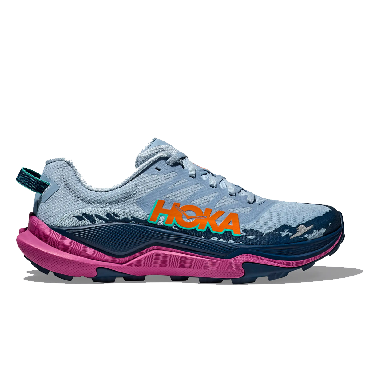 HOKA - TORRENT 4 - W