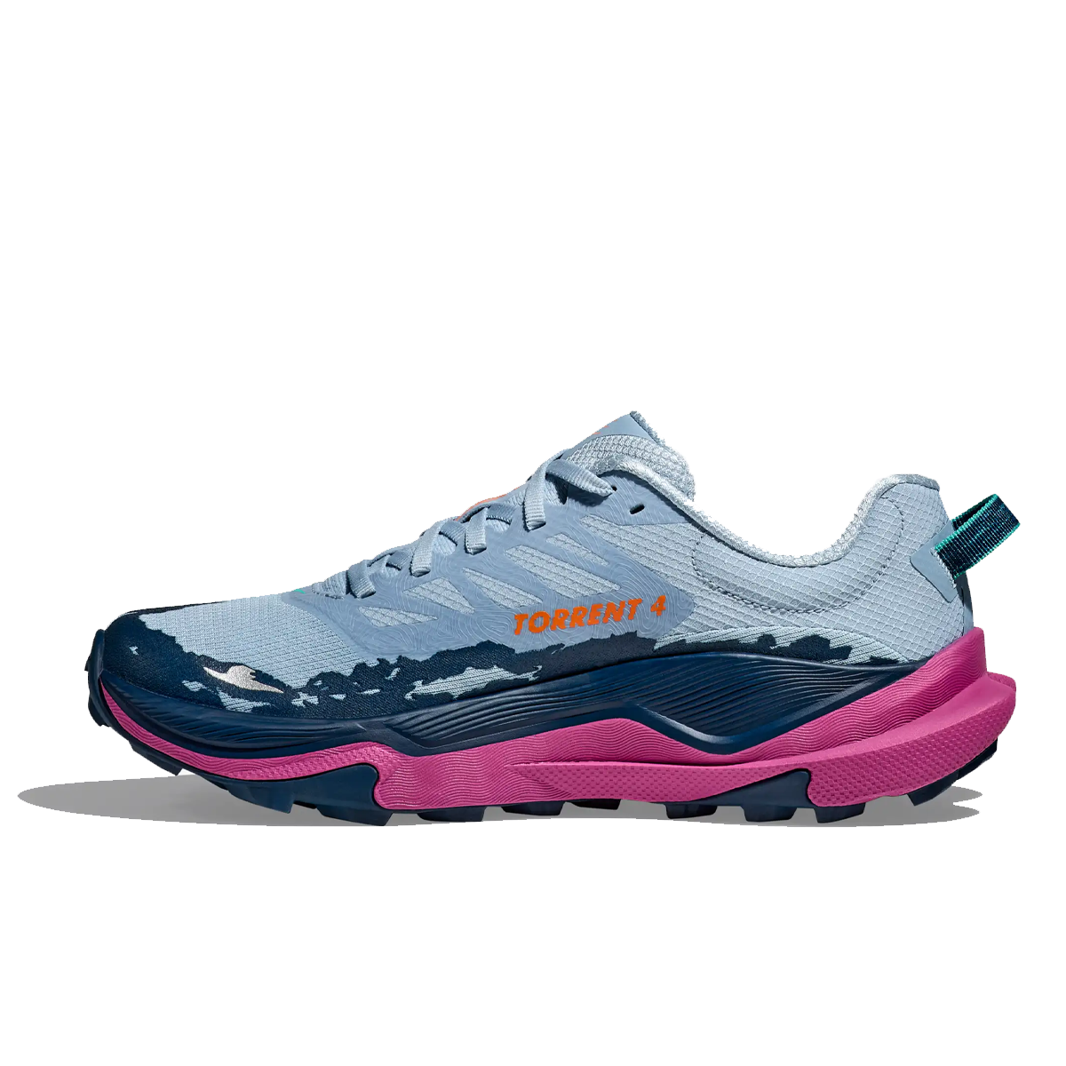 HOKA - TORRENT 4 - W