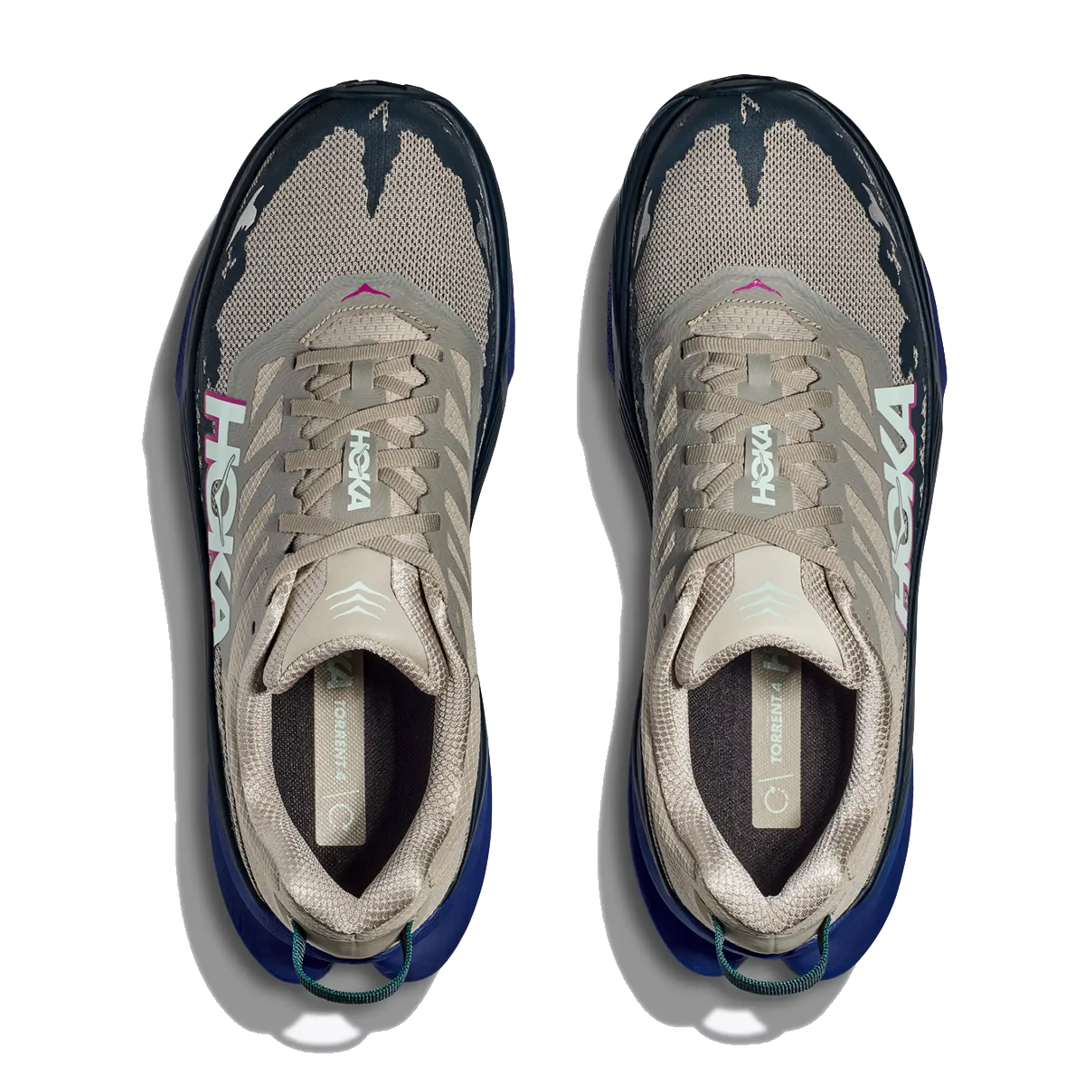 HOKA - TORRENT 4 - M