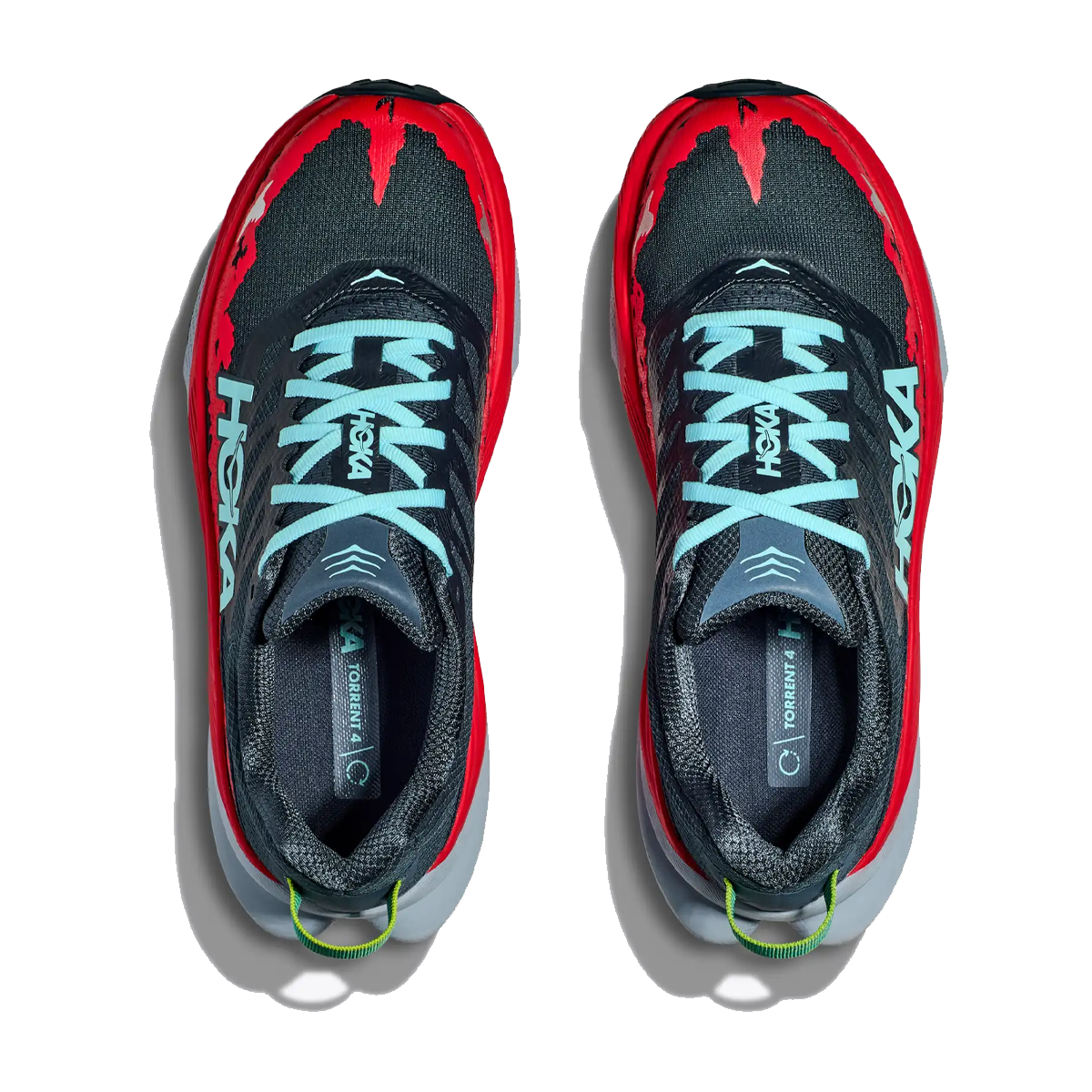 HOKA - TORRENT 4 - M