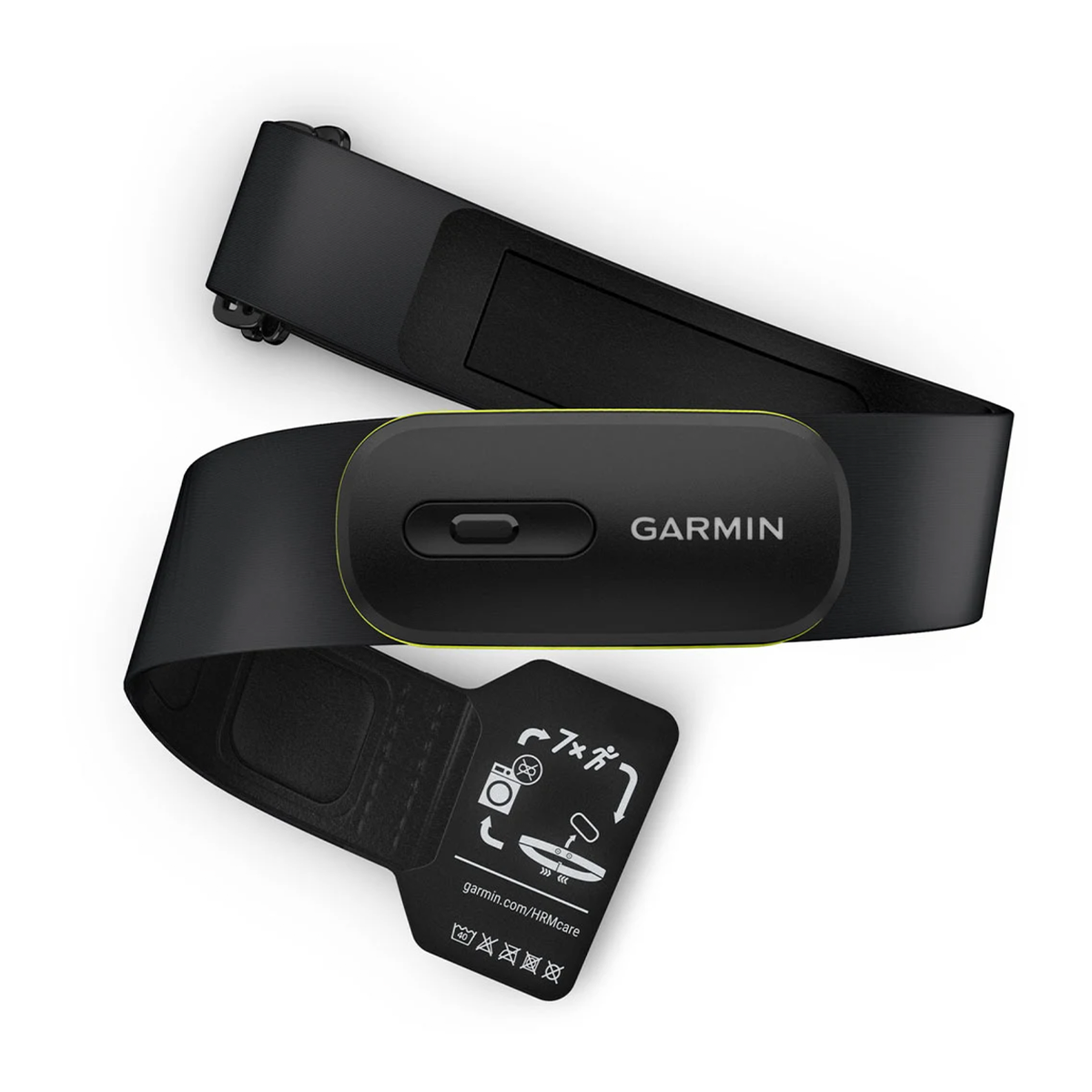 GARMIN - CEINTURE CARDIOFRÉQUENCEMÈTRE - HRM 600