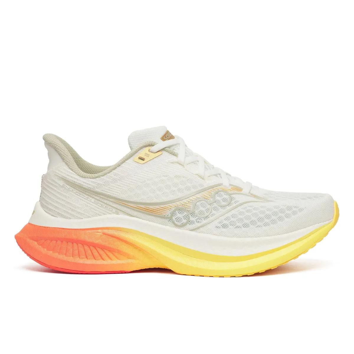 SAUCONY - ENDORPHIN SPEED 5 - M