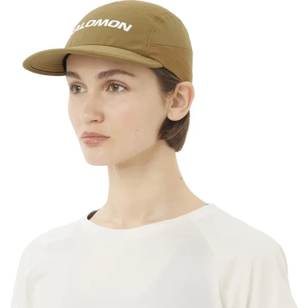 SALOMON - CASQUETTE SENSE AERO