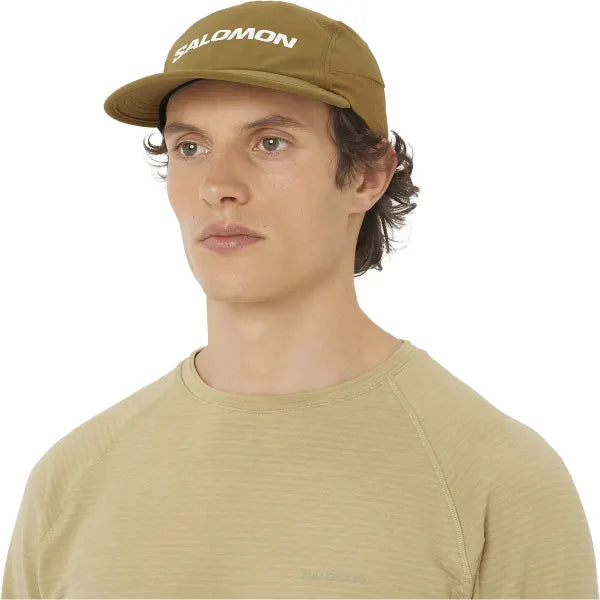 SALOMON - CASQUETTE SENSE AERO