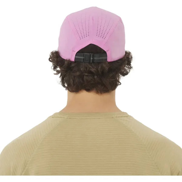 SALOMON - CASQUETTE SHKOUT
