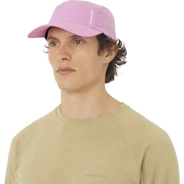 SALOMON - CASQUETTE SHKOUT