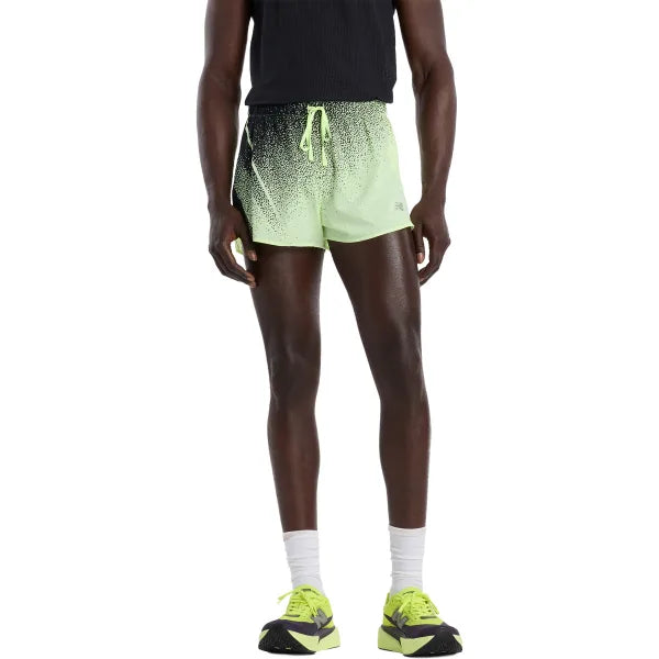 NEW BALANCE - ULGHT SHORT 3IN1 PR - M