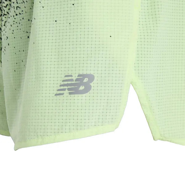 NEW BALANCE - ULGHT SHORT 3IN1 PR - M