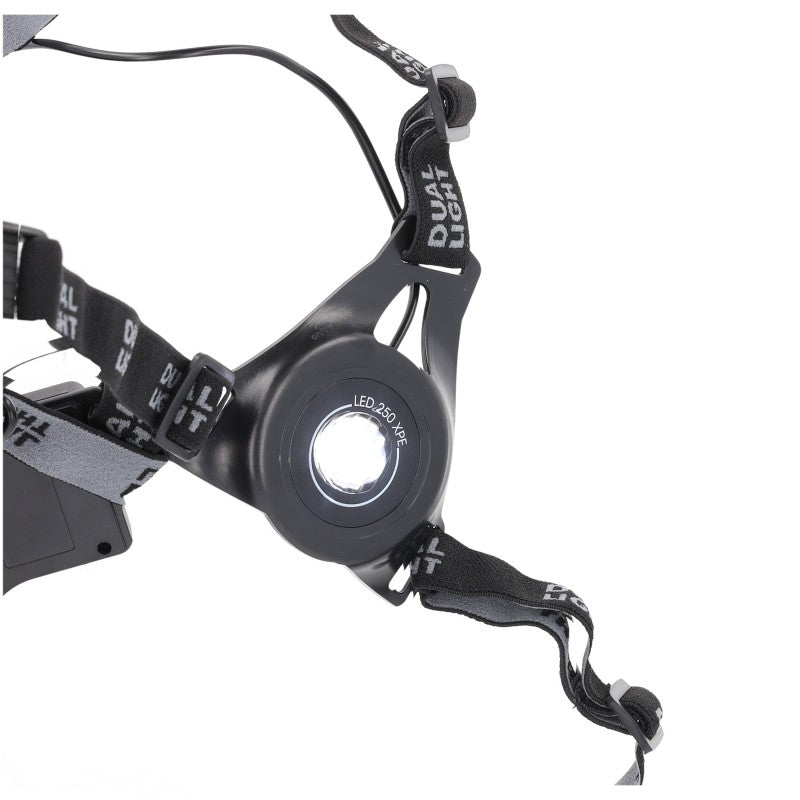 ADD-ONE - LAMPE HARNAIS DUAL LIGHT