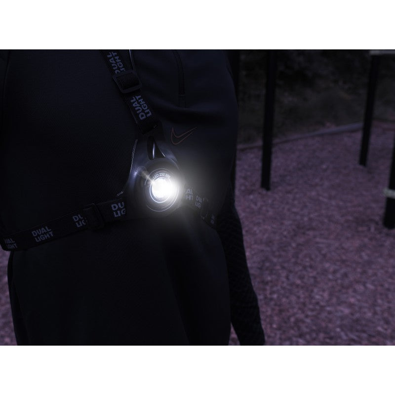 ADD-ONE - LAMPE HARNAIS DUAL LIGHT