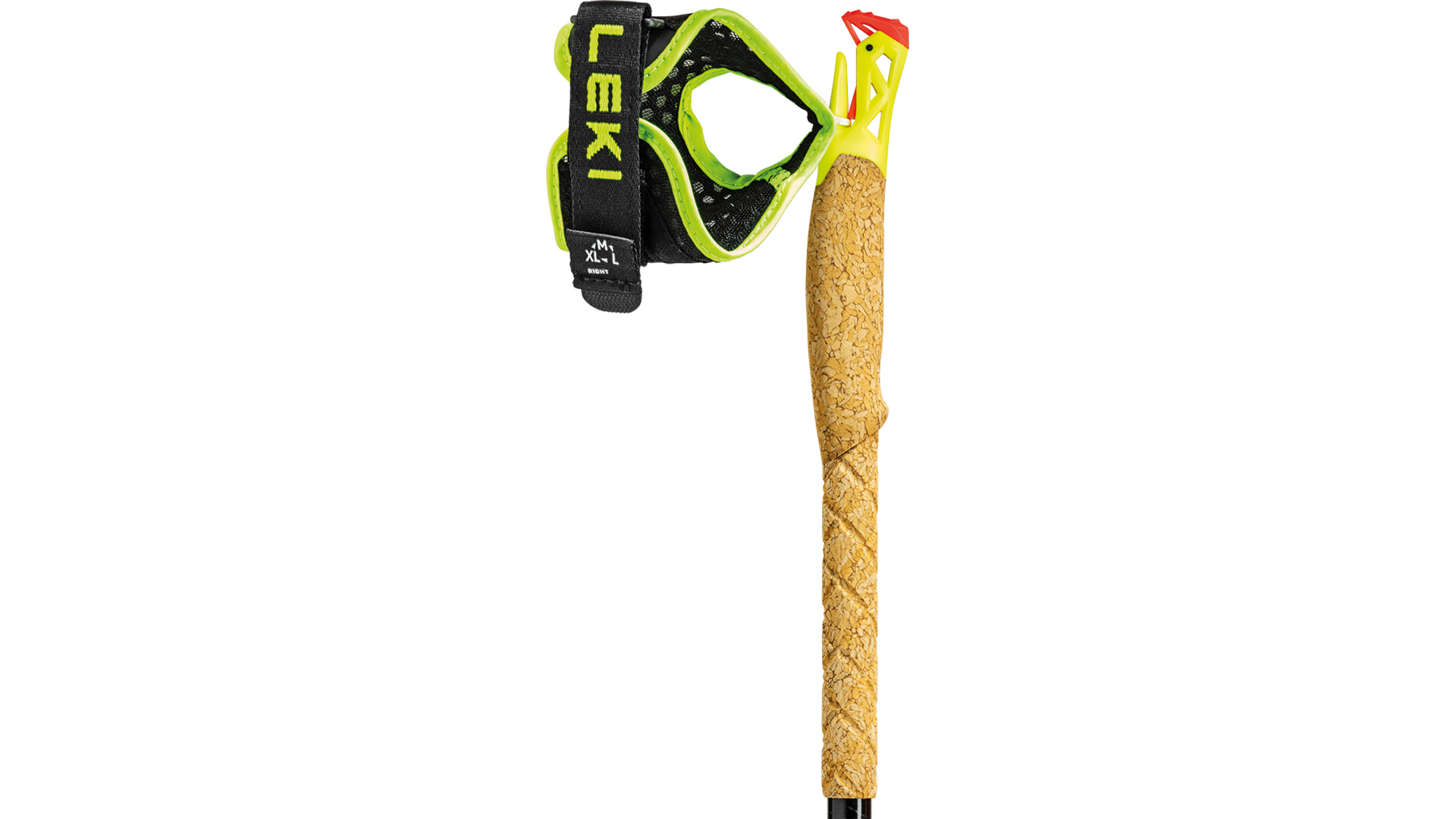 LEKI - BÂTONS ULTRATRAIL FX.ONE