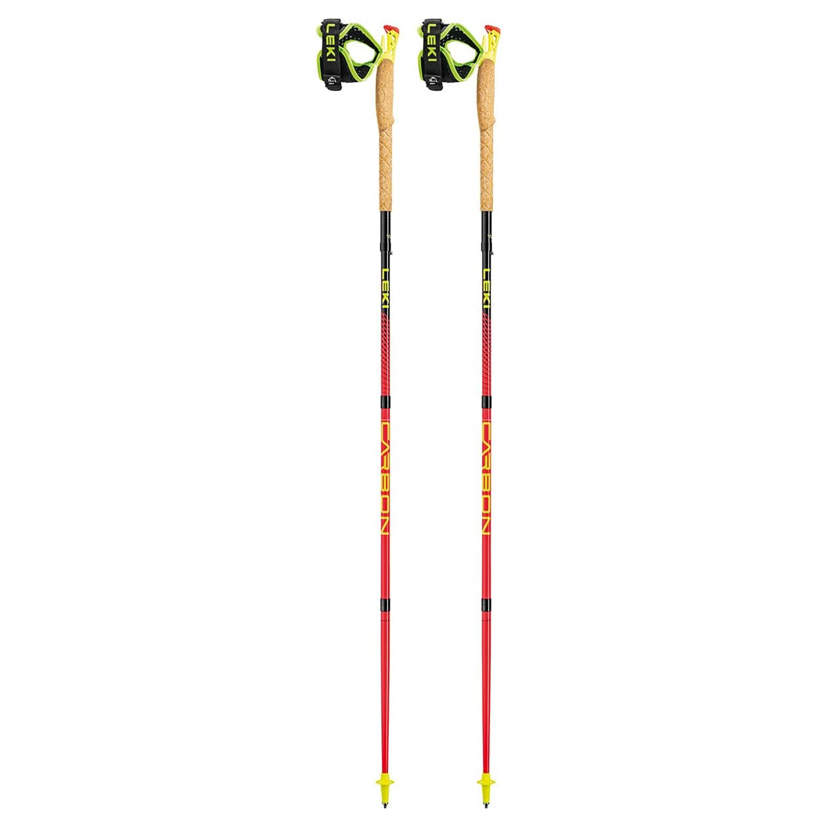 LEKI - BÂTONS ULTRATRAIL FX.ONE