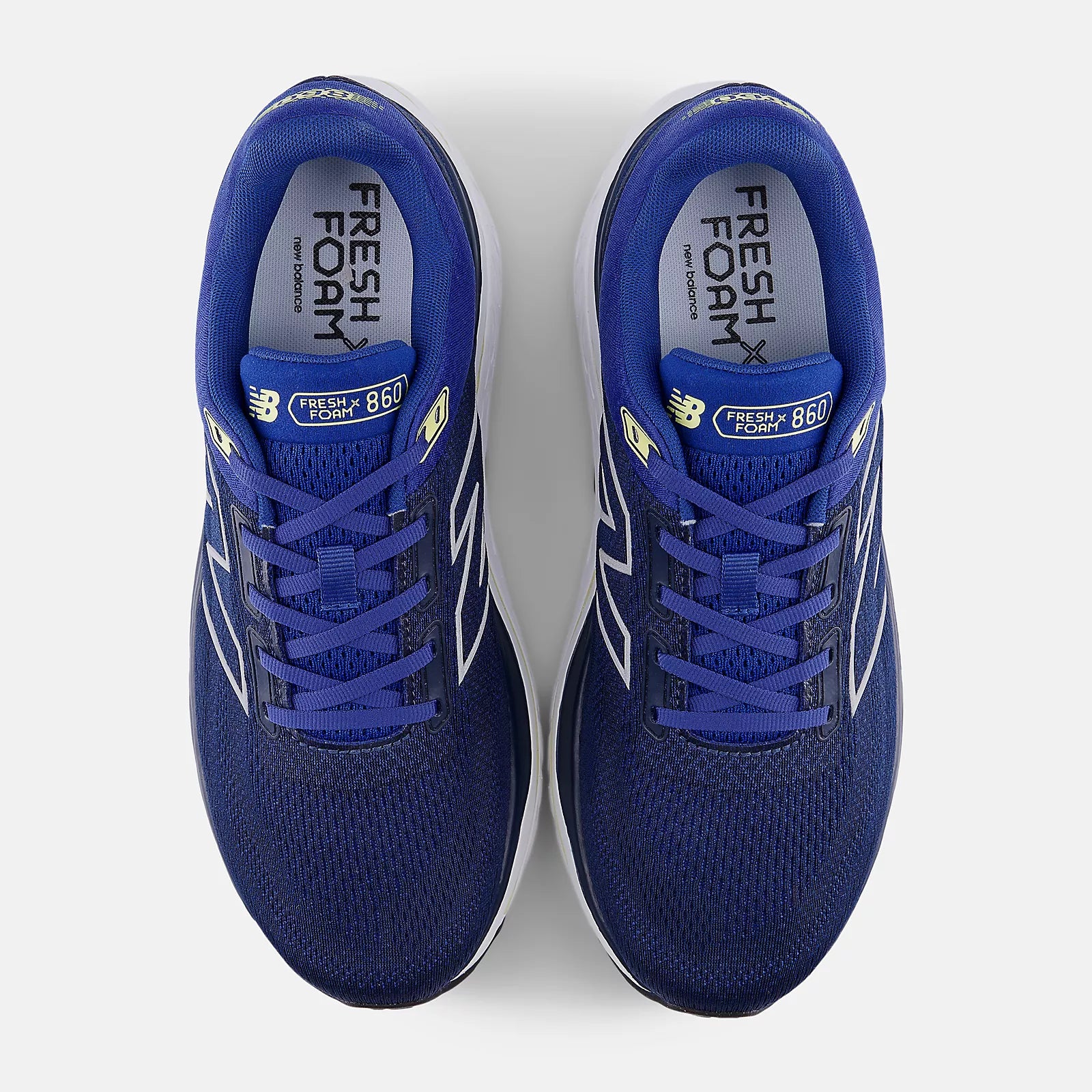 NEW BALANCE - FRESH FOAM X M860 v14