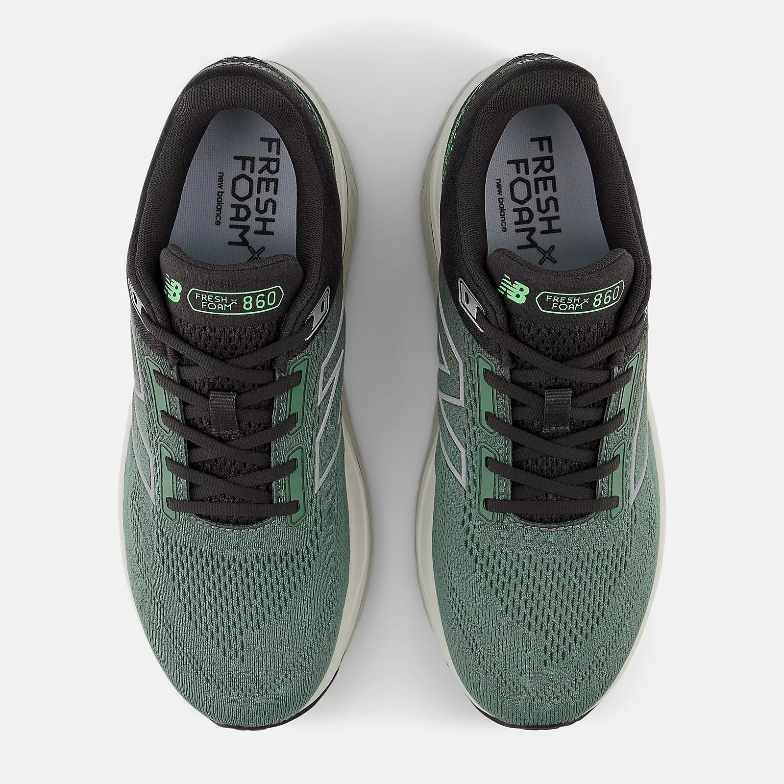 NEW BALANCE - FRESH FOAM X M860 v14