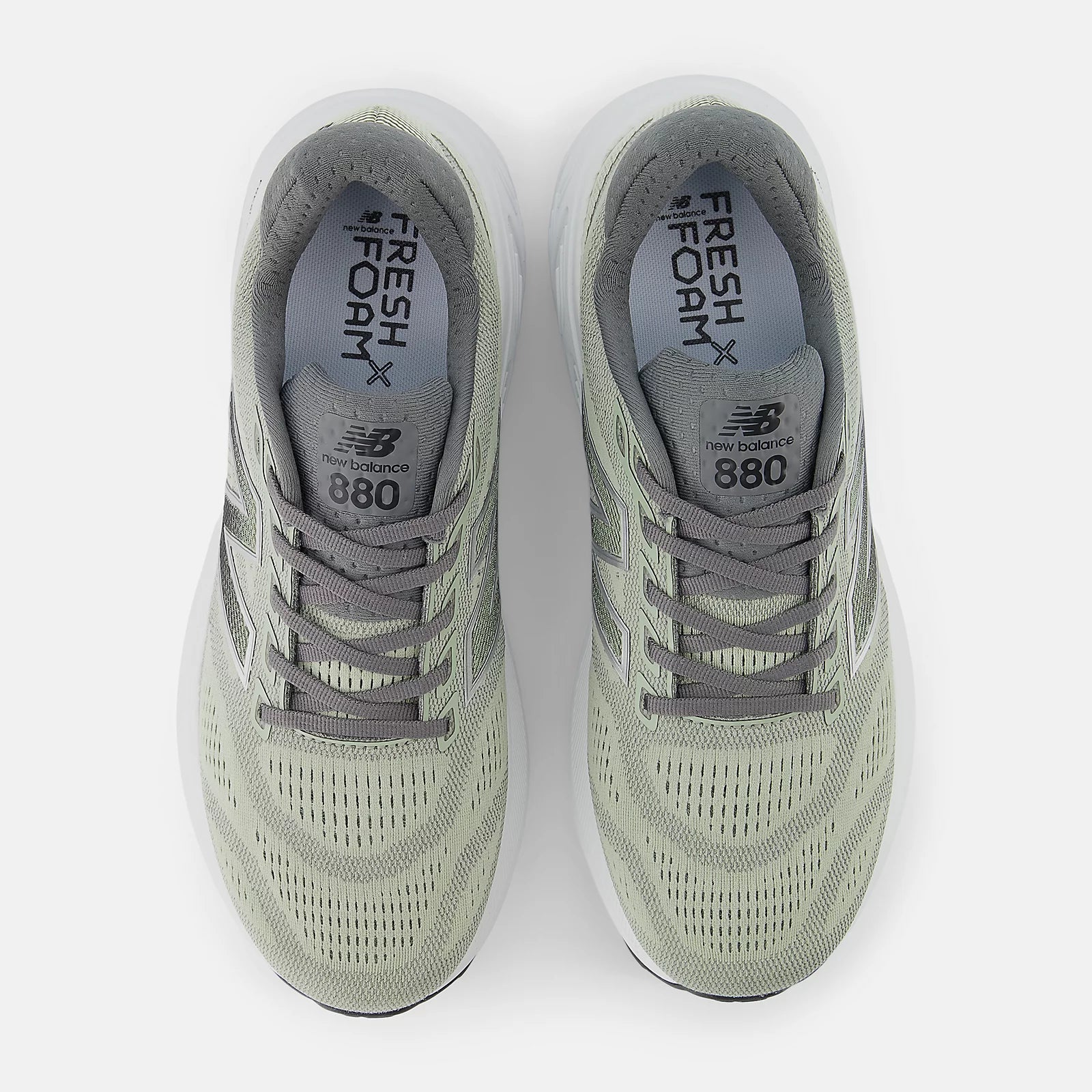 NEW BALANCE - FRESH FOAM X M880 V15 - M