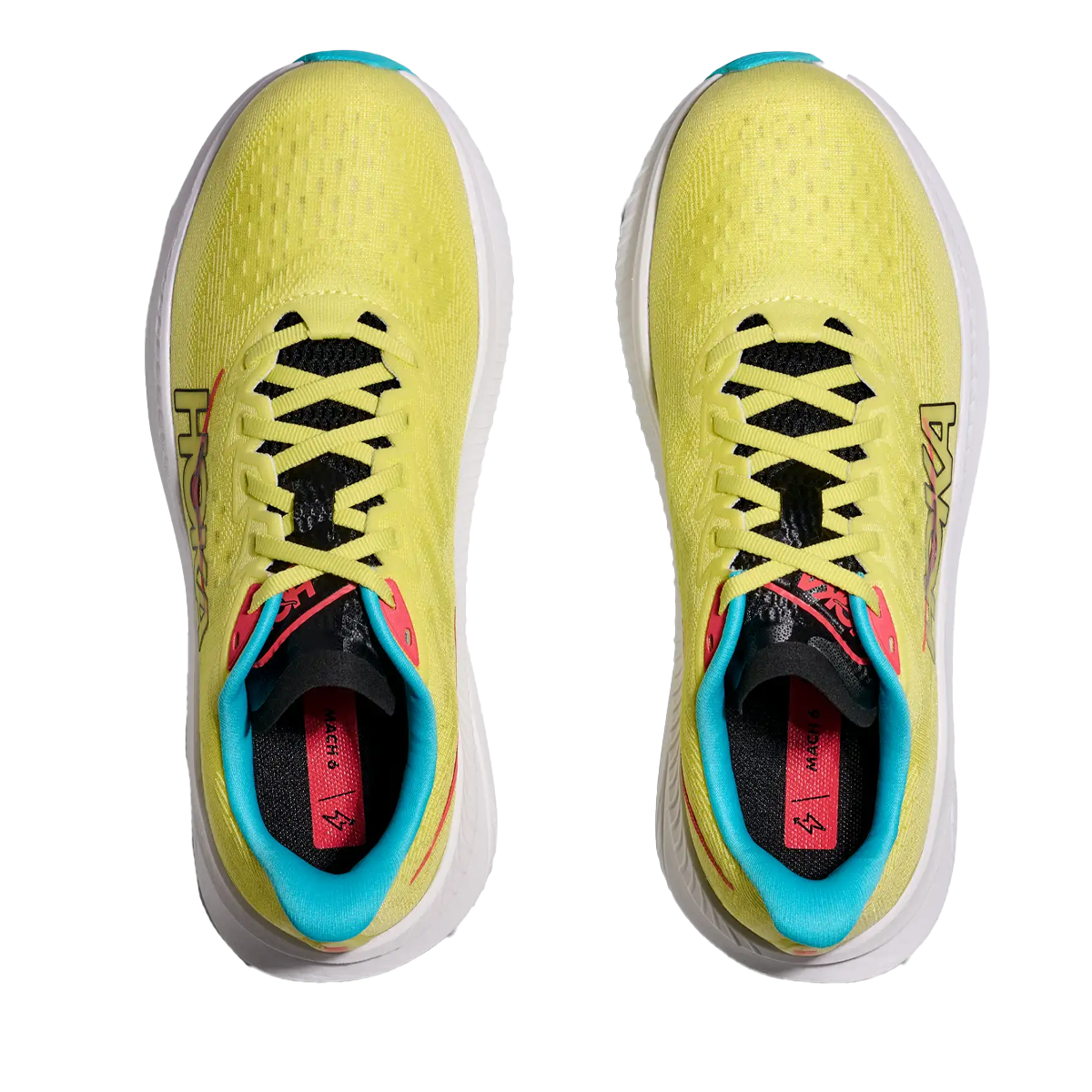 HOKA - MACH 6 - M