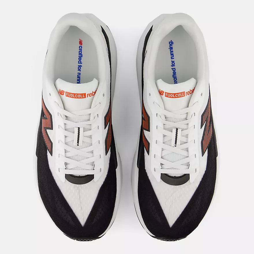 NEW BALANCE - REBEL V5 - MEN