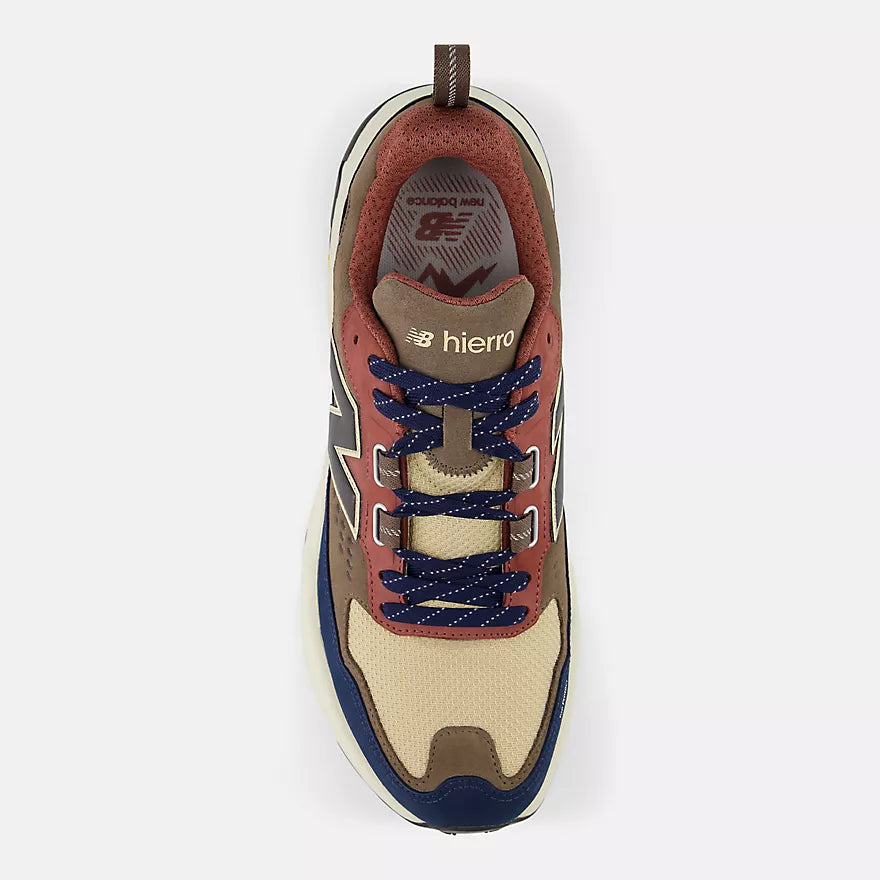 NEW BALANCE - HIERRO TREK V9 - MEN