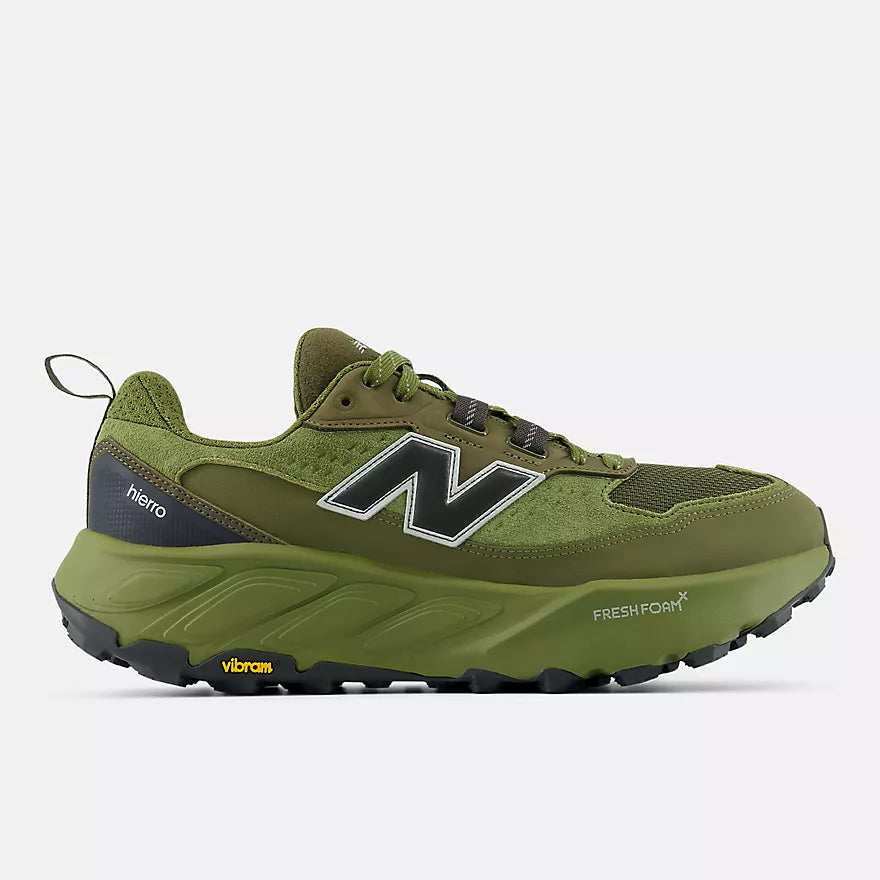 NEW BALANCE - FRESH FOAM X HIERRO TREK - MEN