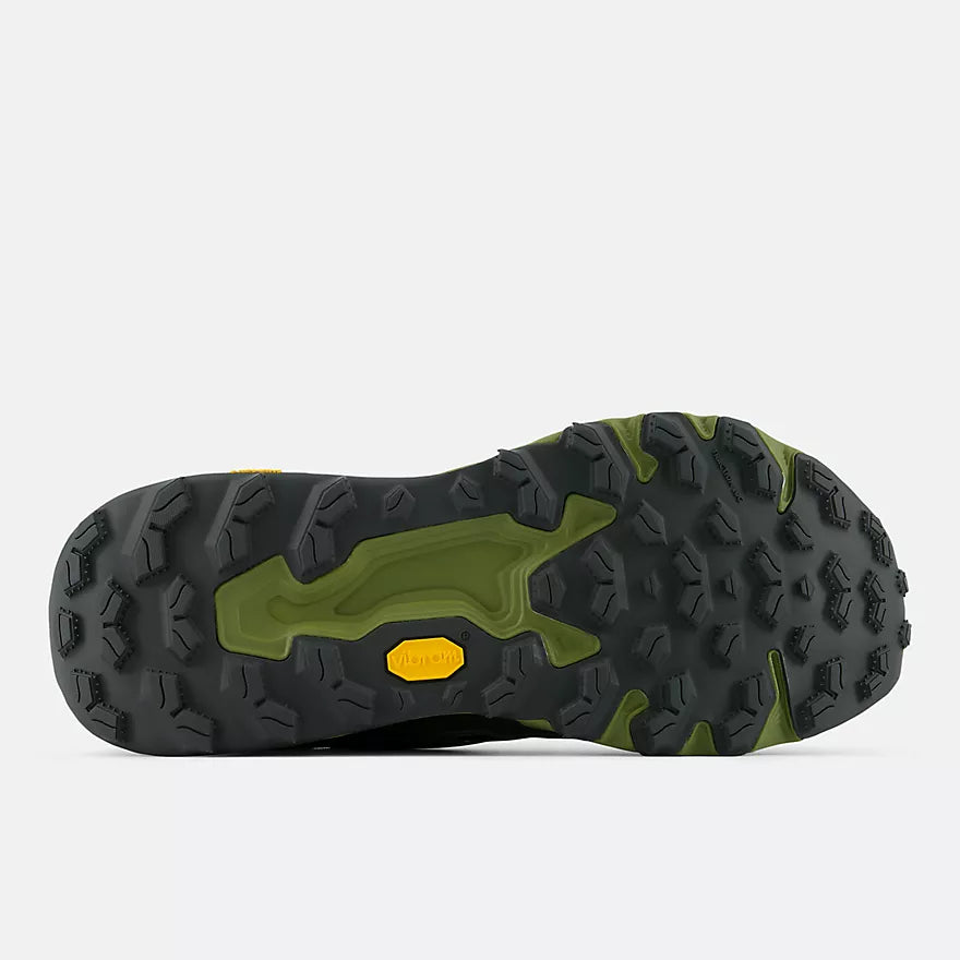 NEW BALANCE - FRESH FOAM X HIERRO TREK - MEN