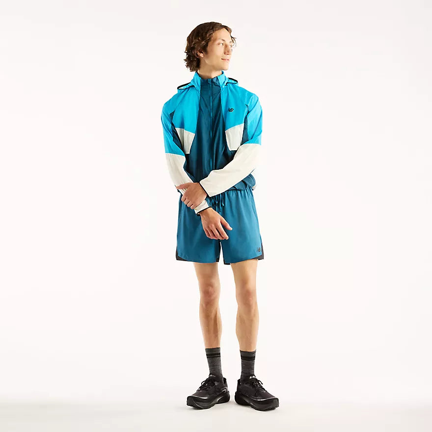 NEW BALANCE - VESTE RC - MEN