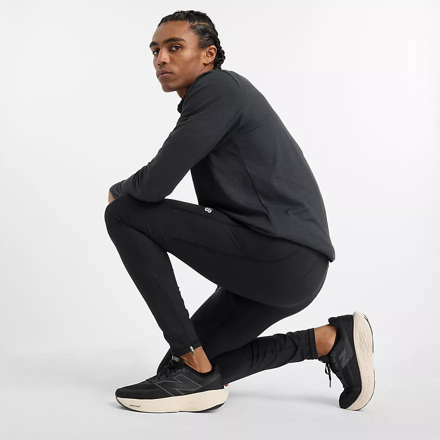 NEW BALANCE - COLLANT SLEEK POCKET - MEN