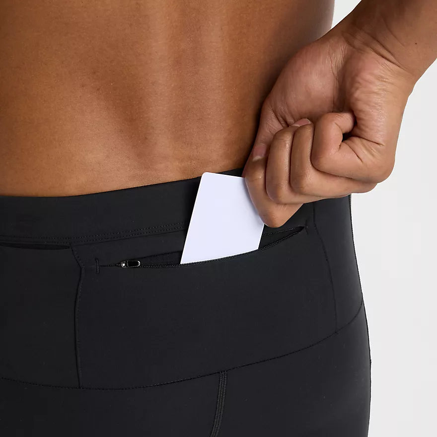 NEW BALANCE - COLLANT SLEEK POCKET - MEN
