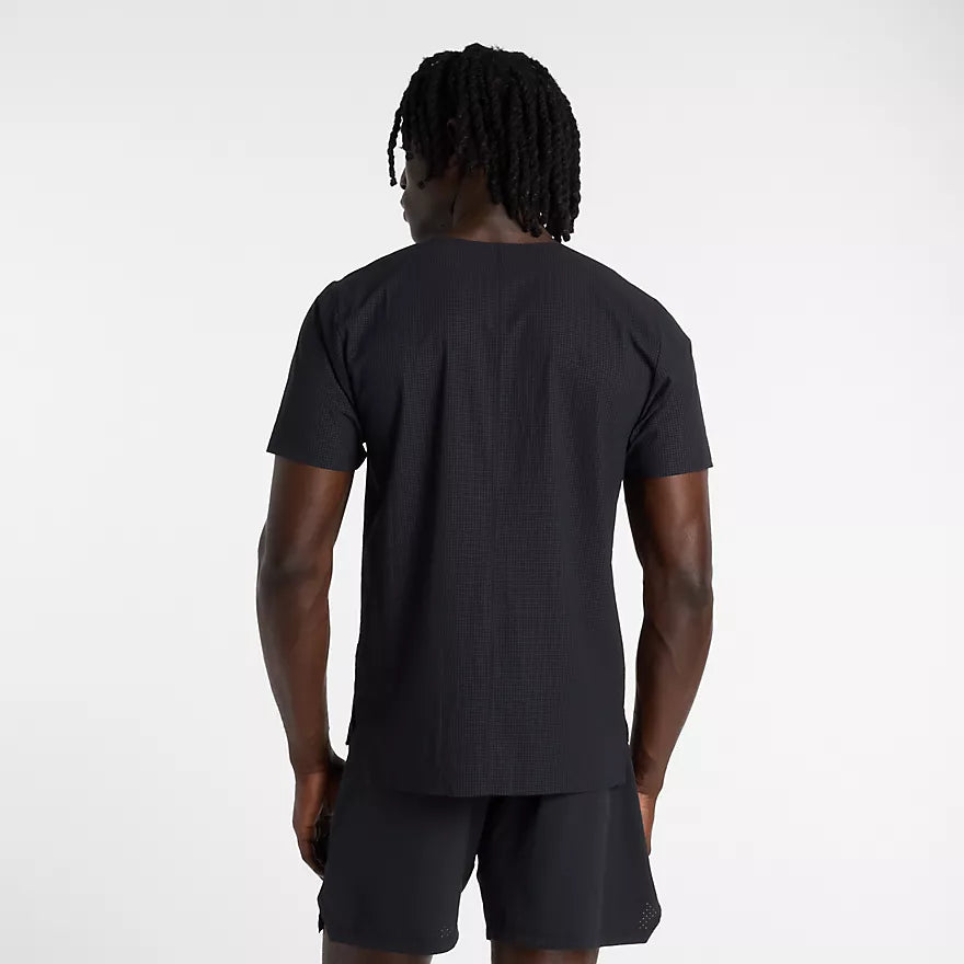 NEW BALANCE - T-SHIRT RACE DAY ULTRA LIGHT - MEN
