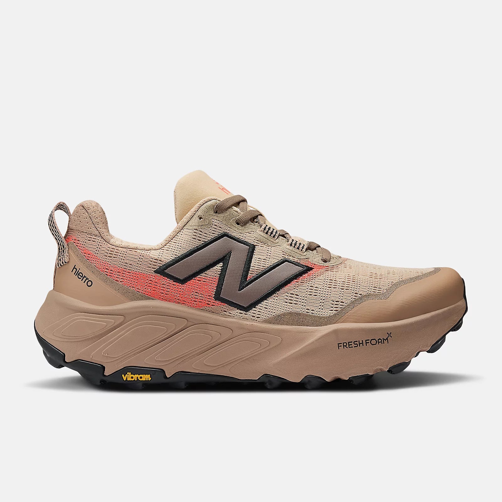 NEW BALANCE - FRESH FOAM X - HIERRO V9 - M
