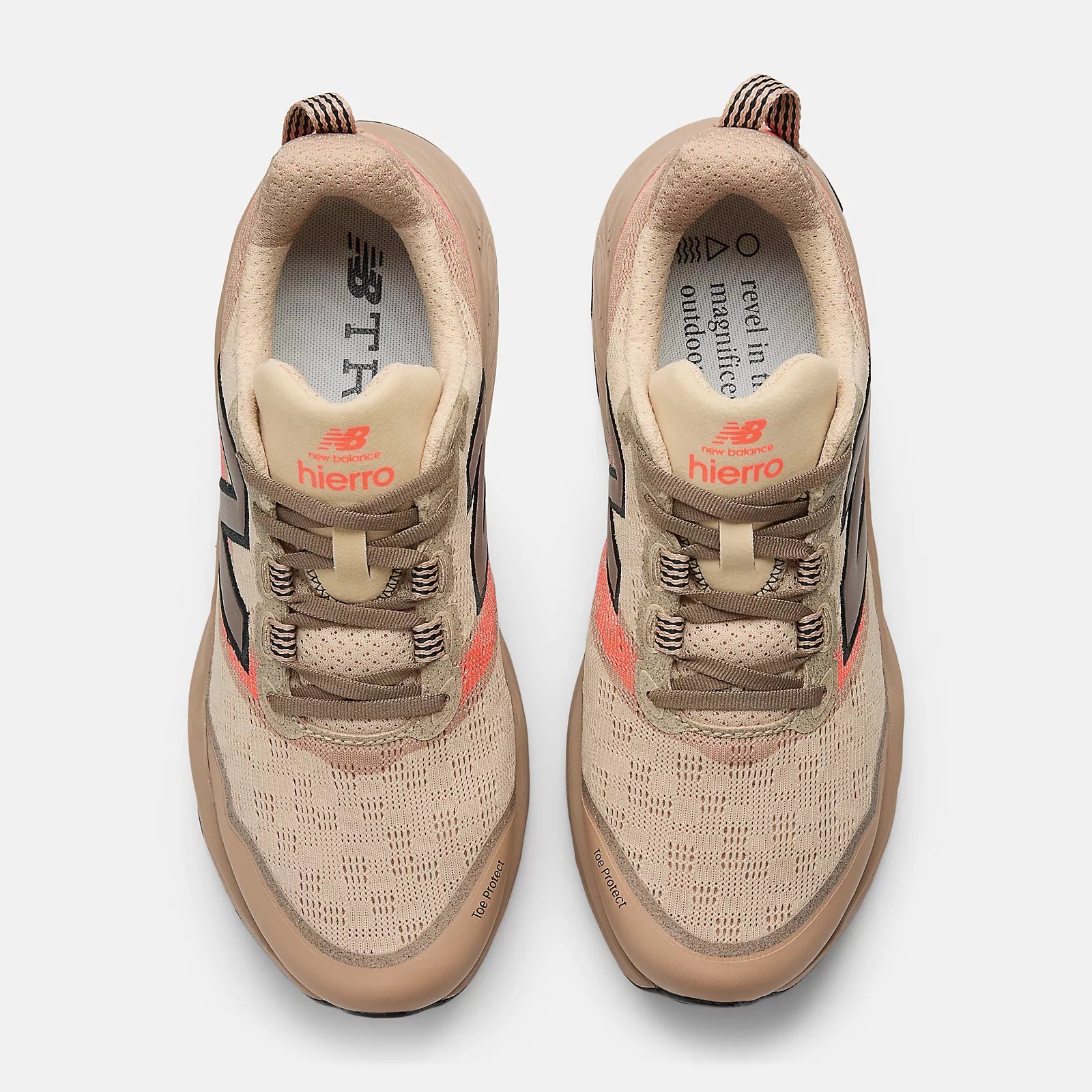NEW BALANCE - FRESH FOAM X - HIERRO V9 - M