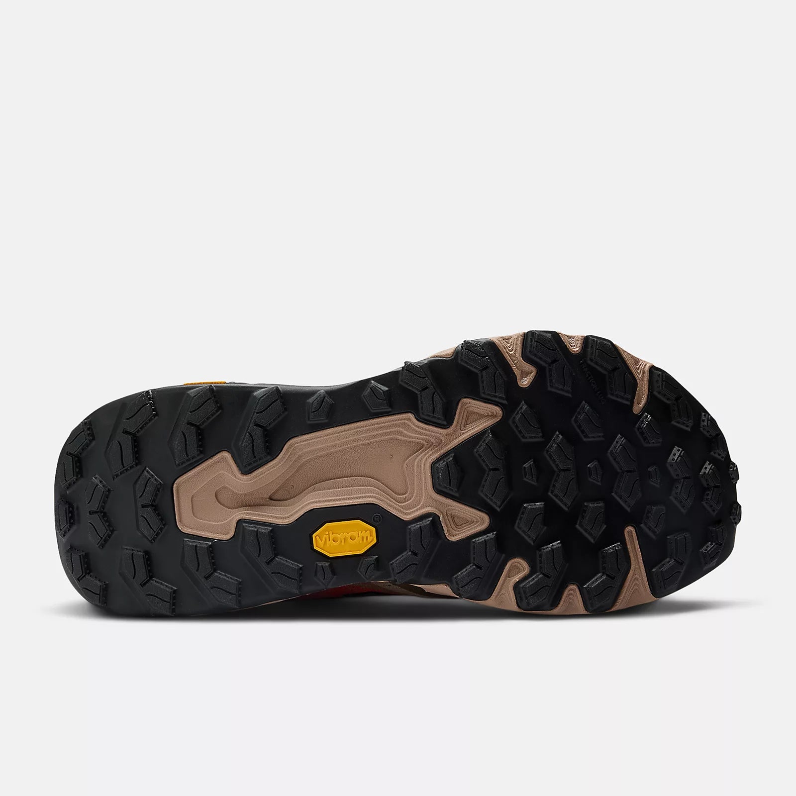 NEW BALANCE - FRESH FOAM X - HIERRO V9 - M