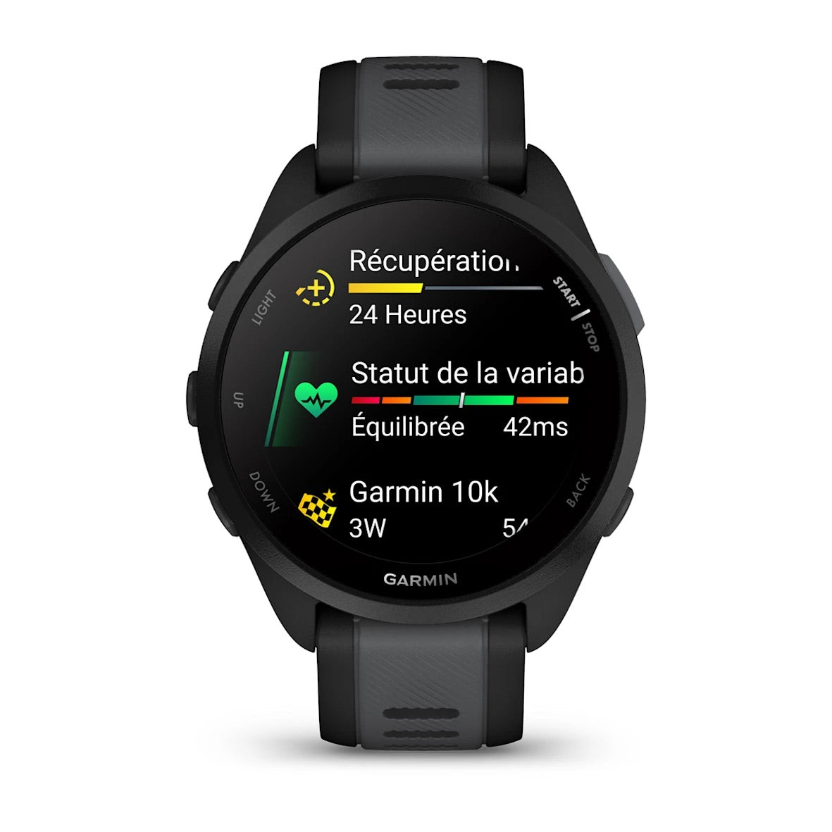 GARMIN - FORERUNNER 165