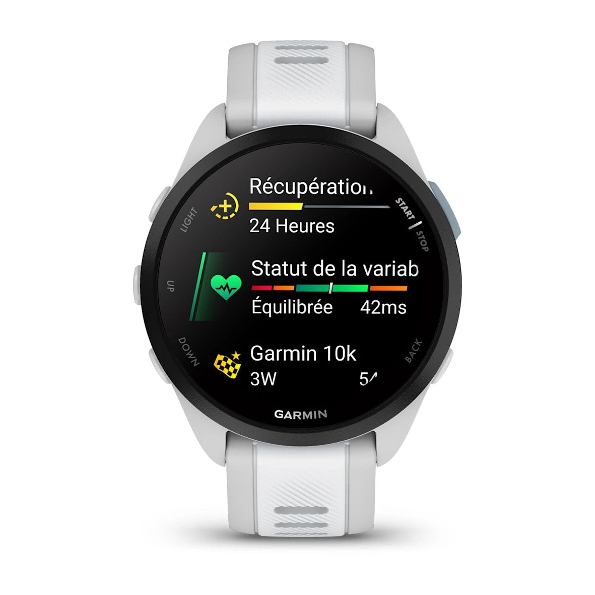 GARMIN - FORERUNNER 165