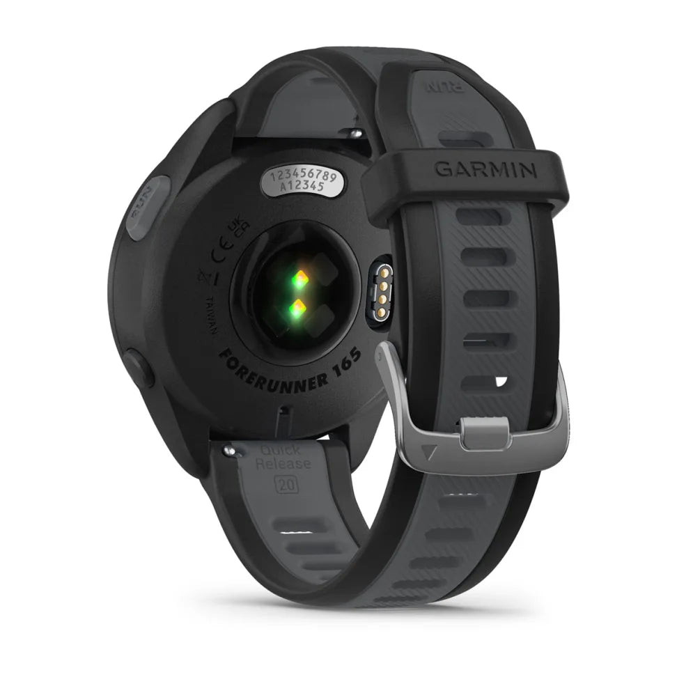 GARMIN - FORERUNNER 165