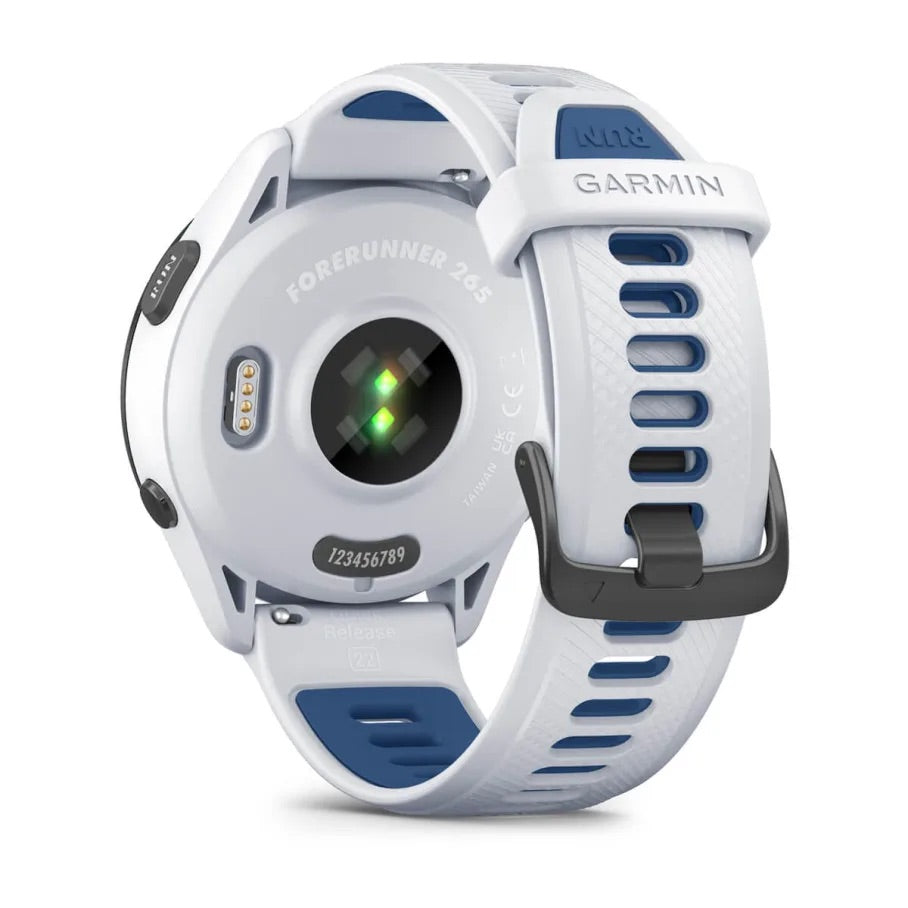 GARMIN - FORERUNNER 265