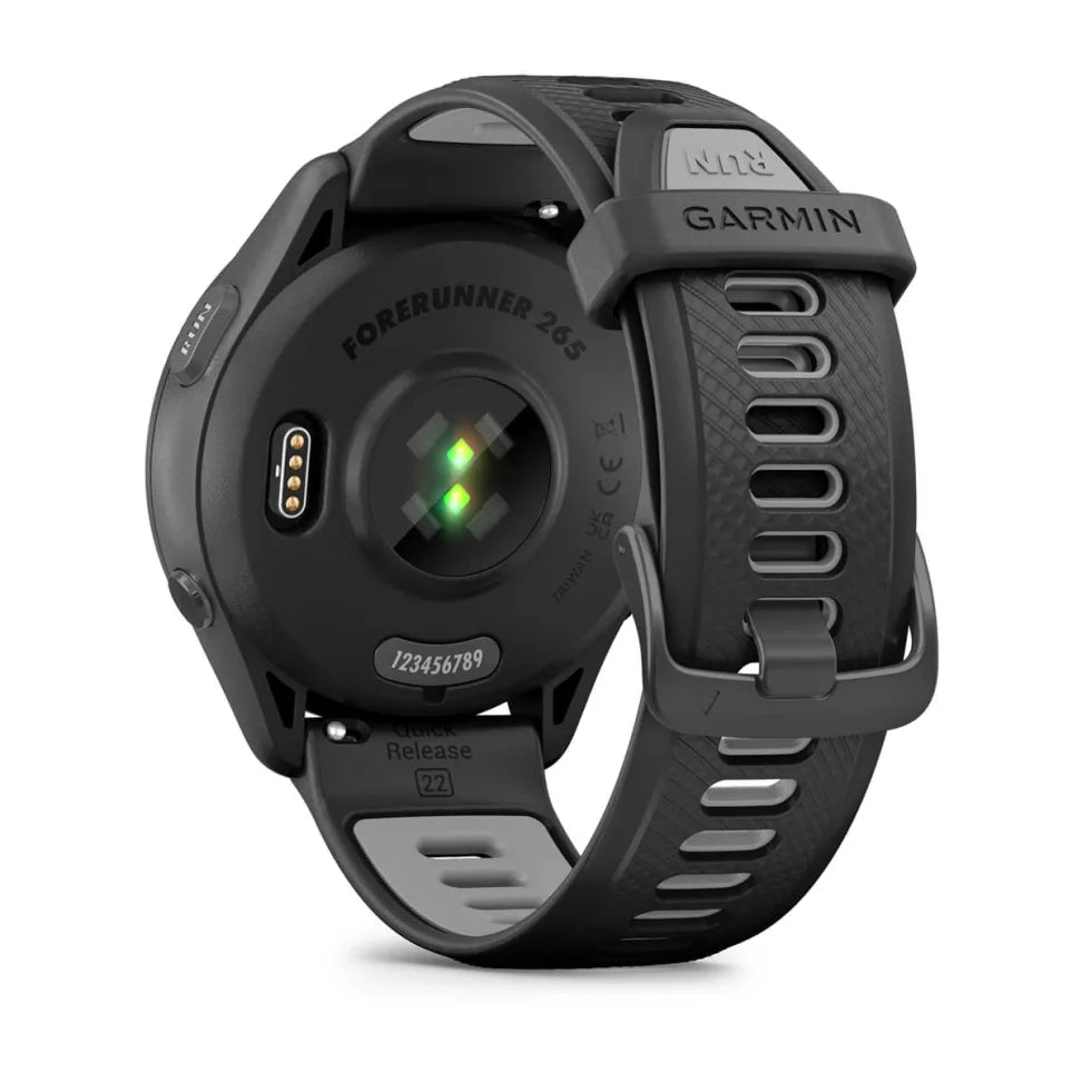 GARMIN - FORERUNNER 265