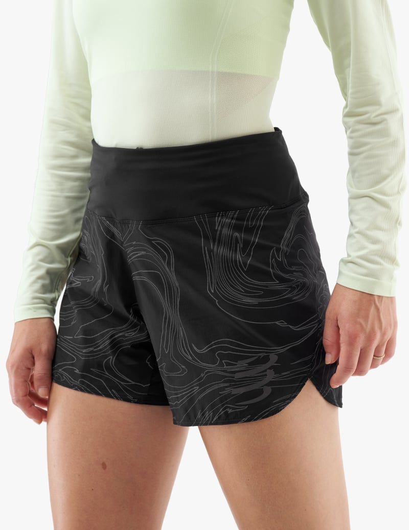 COMPRESSPORT - PERFORMANCE SHORT - W