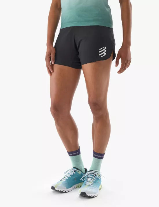 COMPRESSPORT - PERFORMANCE SHORT - W
