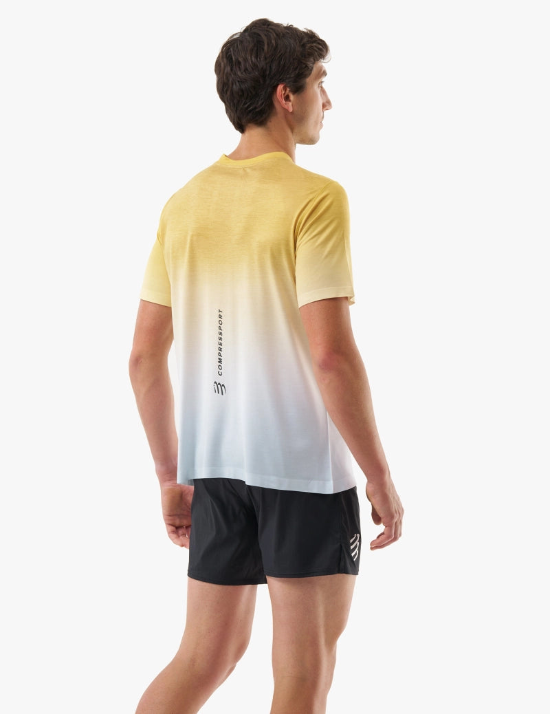 COMPRESSPORT - PERFORMANCE SS T-SHIRT - M