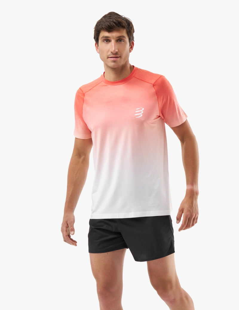 COMPRESSPORT - PERFORMANCE SS T-SHIRT - M