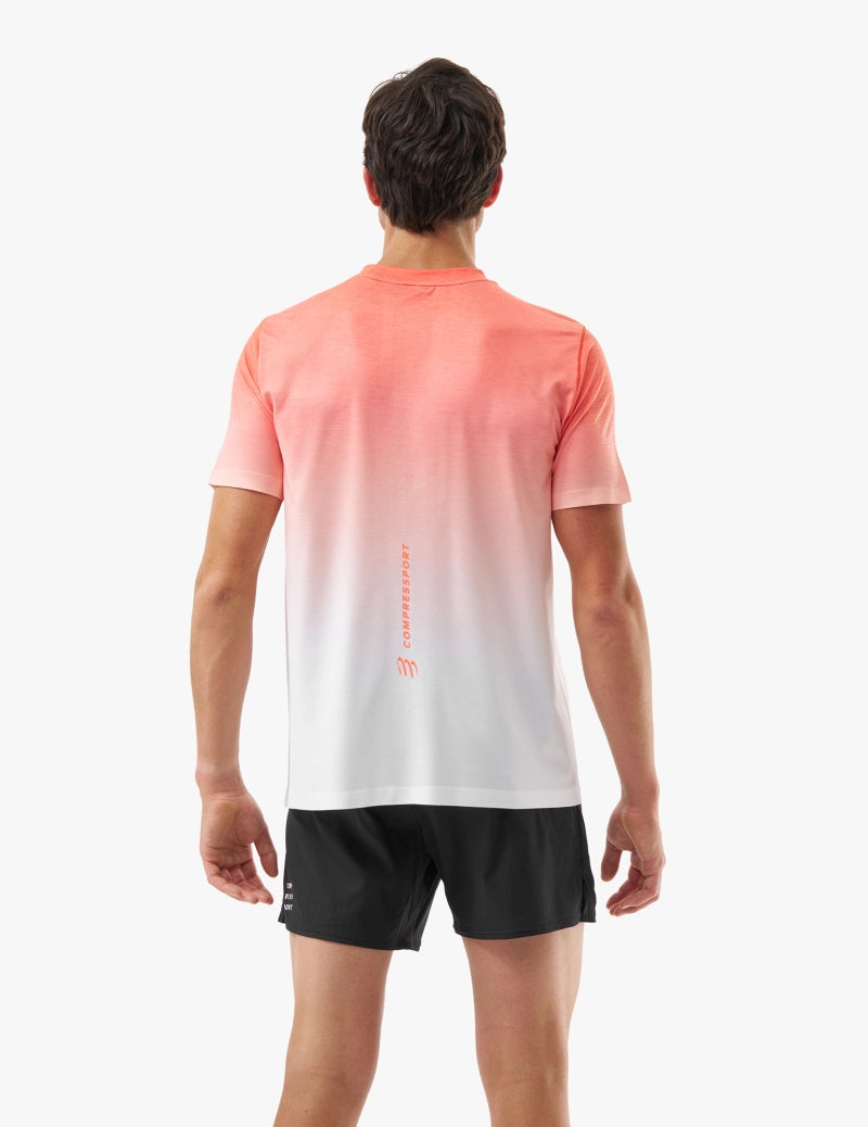 COMPRESSPORT - PERFORMANCE SS T-SHIRT - M