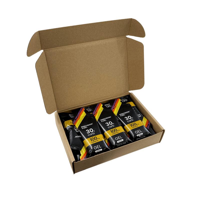 PRECISION - GEL PF30 CAFÉINE