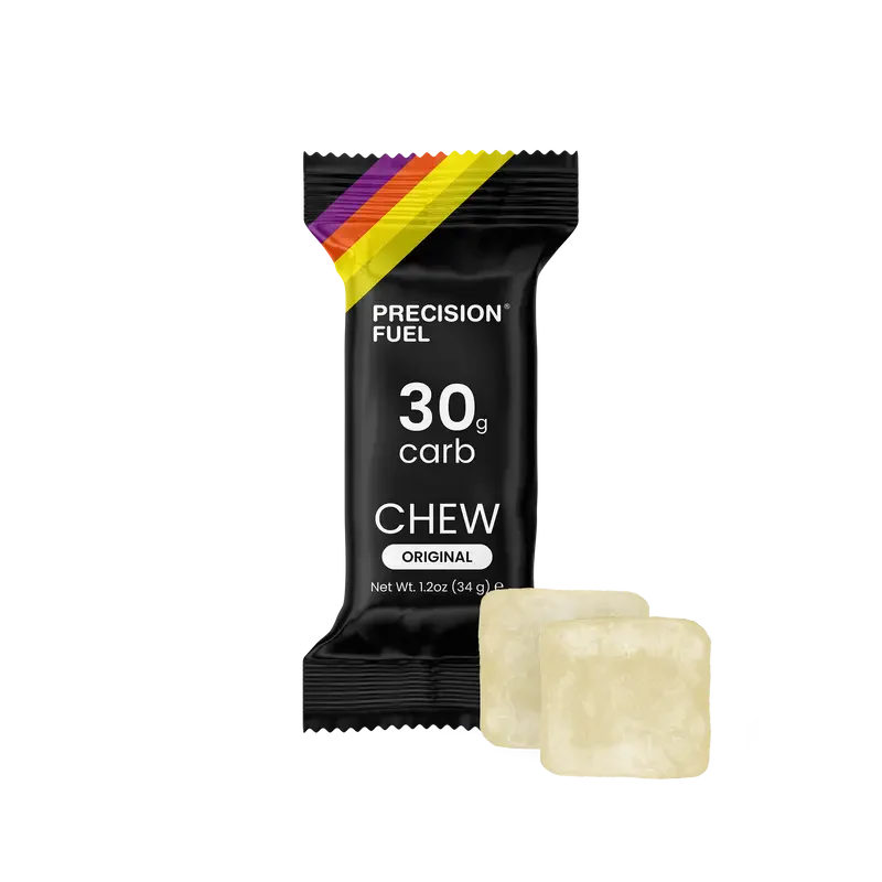 PRECISION - GOMMES PF30 ORIGINAL - BOITE DE 15 SACHETS